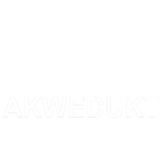 Logo firmy Akwedukt