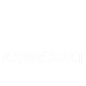 Logo firmy Akwedukt