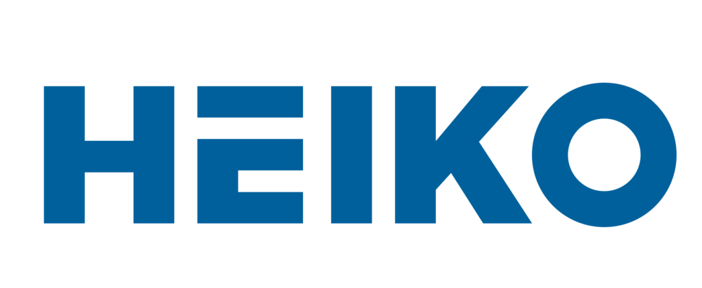 logo heiko