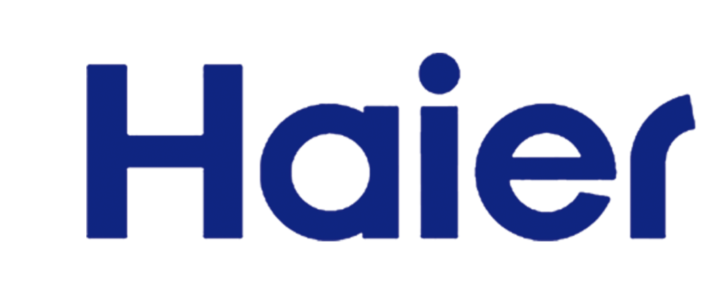 logo haier