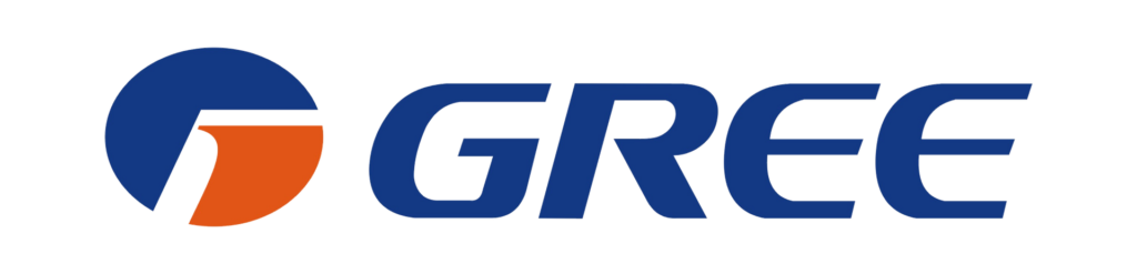 logo gree